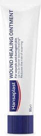 Hansaplast Wound Healing Ointment Healing Cream 50gr