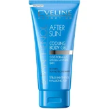 Eveline D Panthenol Gel Corporal After Sun con Ácido Hialurónico y Pantenol 150ml