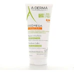 A-Derma Exomega Exomega Control Emollient Balm Moisturizing regenerating balm for atopic skin 200ml