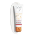 Vichy Capital Soleil Anti-Ageing 3 in 1 Waterproof Zonnebescherming Gezichtscrème SPF50 50ml 50ml
