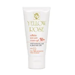 Yellow Rose Cellular Cream Tub Sun Protection Crema facial SPF50 50ml