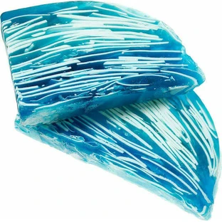 Fresh Line Poseidon Poseidon Body Soap Bar 120gr