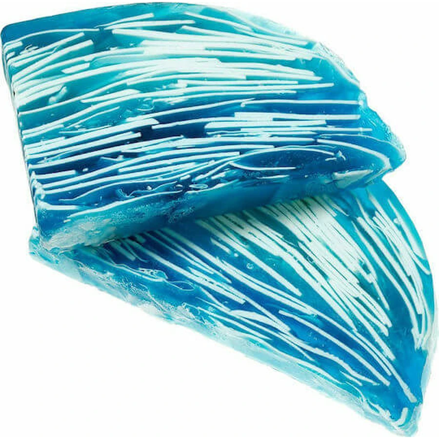 Fresh Line Poseidon Poseidon Body Soap Bar 120gr