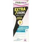 Paranix Extra Sterke Luizen Preventie & Behandeling Shampoo 200ml