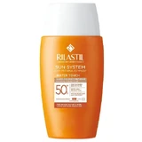 Rilastil Sun System Water Touch Waterproof Face Sun Cream SPF50 With Pigment 50ml