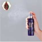 Schwarzkopf BlondMe Cool Blondes Leave In Color Maintenance Conditioner for Dyed Hair 150ml