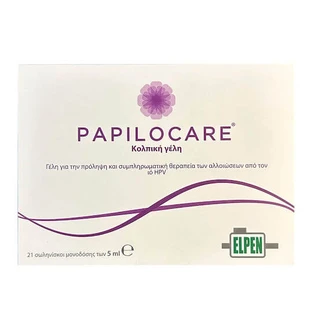 Procare Papilocare Gel 21 x 5ml