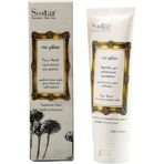Sostar Milk Foaming Gels Face & Eyes Gel 150ml