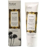 Sostar Melk Schuimende Gel Gezicht & Ogen 150ml