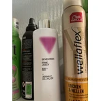 Seventeen Silk Body Moisturizing Body Milk 300ml