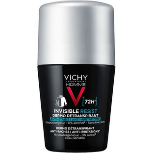 Vichy Resist Déodorant 72h Roll-On 50ml