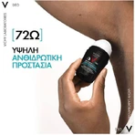 Vichy Resist Déodorant 72h Roll-On 50ml