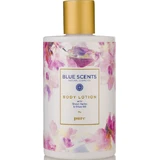 Blue Scents Pure Hydraterende Body Lotion voor Droge & Gevoelige Huid 300ml