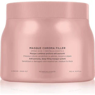 Kérastase Chroma Absolu Chroma Mascarilla capilar fijadora del color 500ml