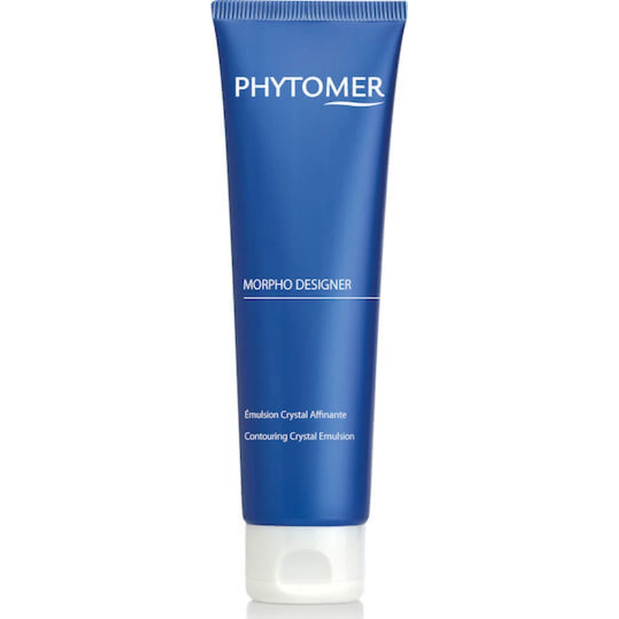 Phytomer Morpho Designer Emulsión Cristal Contorno Crema Adelgazante Corporal 250ml