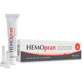 Dermoxen Hemopran Protective Endorectal Cream Hemorrhoid Cream 35ml