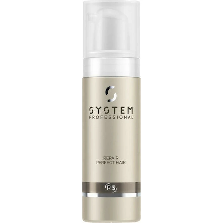 System Professional Fibre Repair Perfect Hair R5 Haarlotion 150ml
