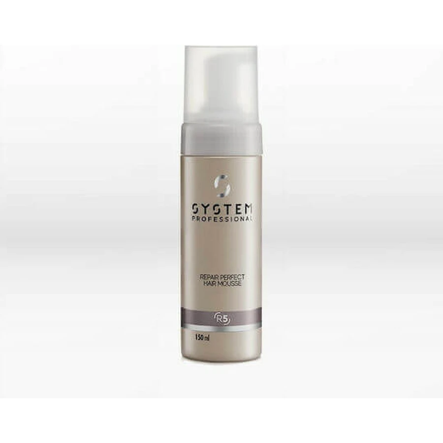 System Professional Fibre Repair Perfect Hair R5 Haarlotion 150ml