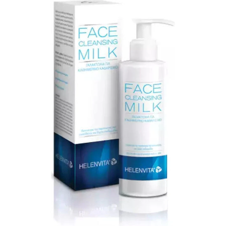 Helenvita Face Emulsion 200ml