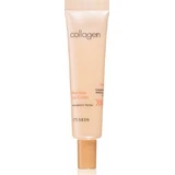 It's Skin Nutrition Feuchtigkeitsspendende und straffende aufhellende Augencreme mit Kollagen 25ml