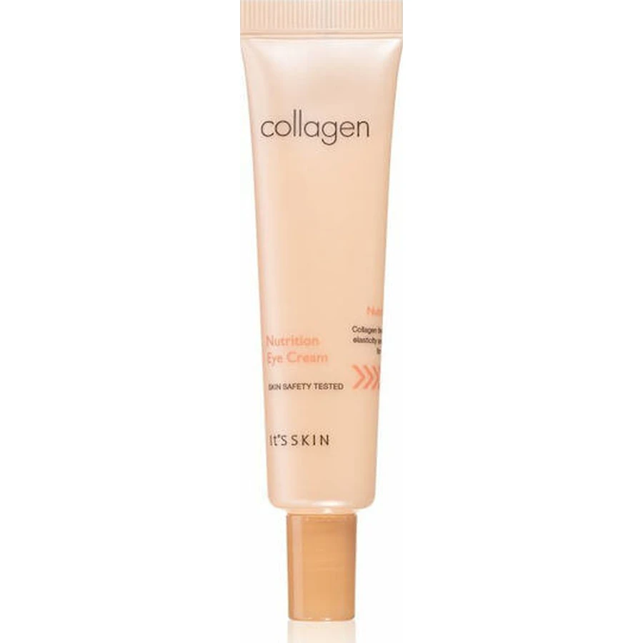 It's Skin Nutrition Crema Contorno de Ojos Hidratante y Tonificante con Colágeno 25ml