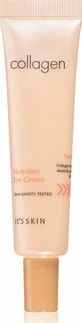 It's Skin Nutrition Crema Contorno de Ojos Hidratante y Tonificante con Colágeno 25ml