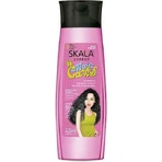 Skala Shampoo tegen haaruitval pluizig haar 325ml