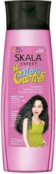 Skala Hair Shampoo against Hair Loss Frizzy Hair 325ml