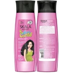 Skala Shampoo tegen haaruitval pluizig haar 325ml