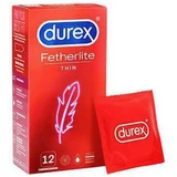 Durex Prezervative Fetherlite 12 Stk.