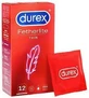 Durex Prezervative Fetherlite 12pcs