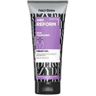 Frezyderm Abd Reform Creme Gel 200ml