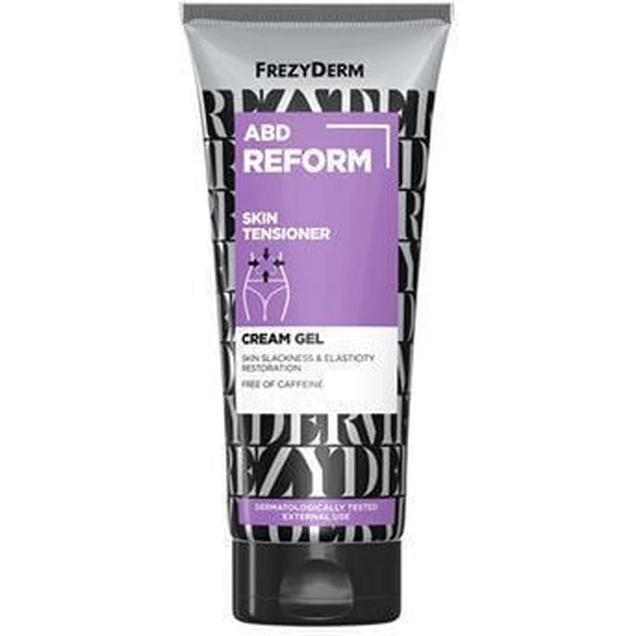 Frezyderm Abd Reform Creme Gel 200ml