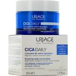 Uriage Cica Daily Regenerating Day Facial Cream with Panthenol and Centella Asiatica 50ml