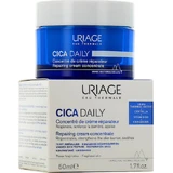 Uriage Cica Crème de jour régénérante pour le visage au panthénol et à la centella asiatica 50ml
