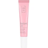 Lavish Care Radiant Lift Anti-Aging and Anti-Wrinkle Toning Eye Cream with Hyaluronic Acid and Aloe Vera 15ml