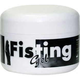 You2Toys Fisting Gel Lubricante Anal Vaginal 200ml