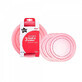 Set van 3 Essenti&#235;le borden, Roze, Tommee Tippee