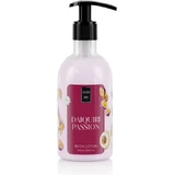 Lavish Care Daiquiri Passion Moisturizing Body Lotion with Aloe Vera for all skin types 300ml