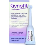 Gynofit Gel à l'acide lactique 30ml