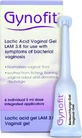 Gynofit Melkzuurgel 30ml