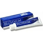 Elgydium Antiplaque Plaque Toothpaste 75ml