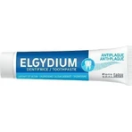 Elgydium Antiplaque Plaque Toothpaste 75ml