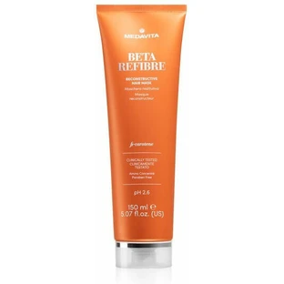 Medavita Beta Refibre Mascarilla Capilar Reparadora 150ml
