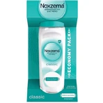 Noxzema Classic Clean & Fresh Déodorant 48h Roll-On 75ml