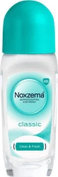 Noxzema Classic Clean &amp; Fresh Deodorant 48h Roll-On 50ml