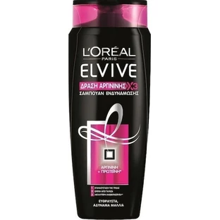 L'Oreal Paris Elvive Full Resist Haarausfall Shampoo für brüchiges Haar 700ml