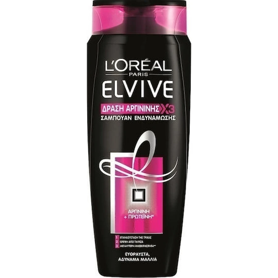 L'Oreal Paris Elvive Full Resist Haarausfall Shampoo für brüchiges Haar 700ml