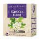 Hawthorn flower tea, 50g, Dacia Plant