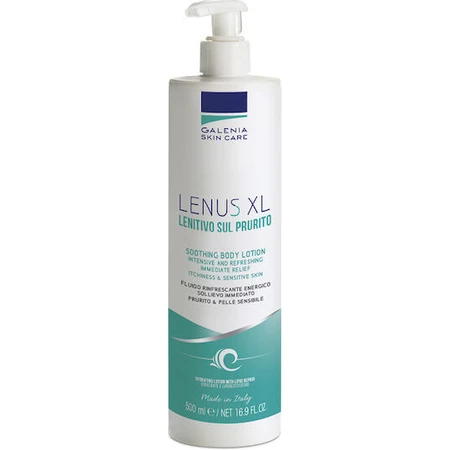 Galenia Huidverzorging Lenus XL 500ml